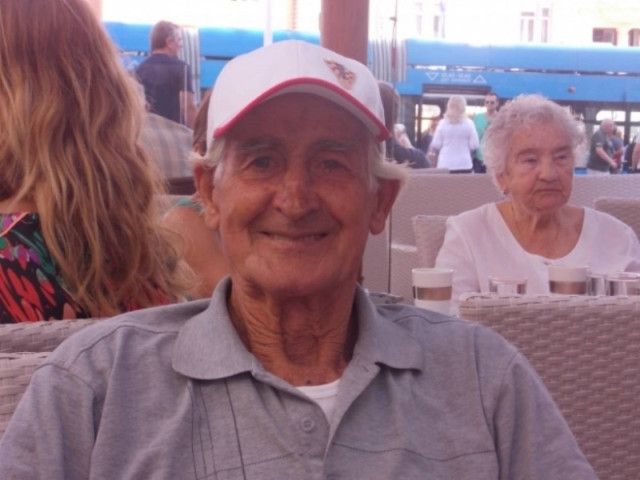 Κως: Παγκόσμιος πρωταθλητής στα 85 του χρόνια!