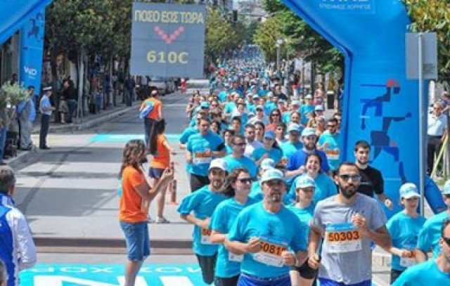 Run Greece: Το ετήσιο ραντεβού του αθλητισμού στην Αλεξανδρούπολη