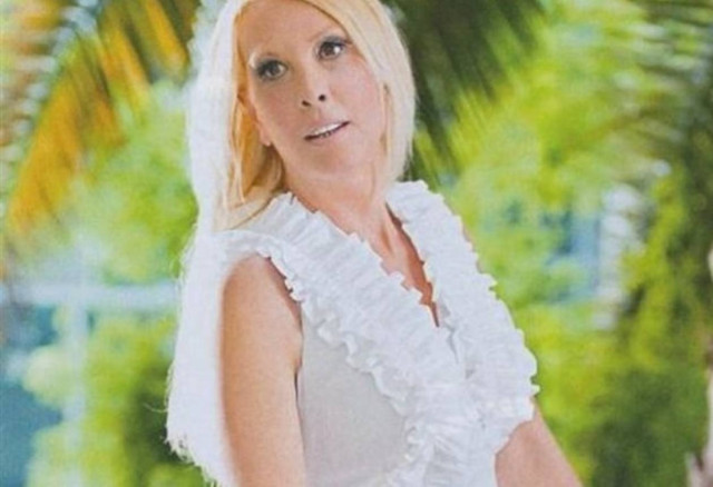 Υποψήφια με τον Σπηλιωτόπουλο η πρώην σύζυγος του Βοσκόπουλου