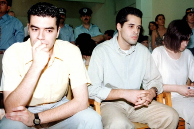 Αποφυλακίστηκε ο «σατανιστής της Παλλήνης» Μάνος Δημητροκάλλης