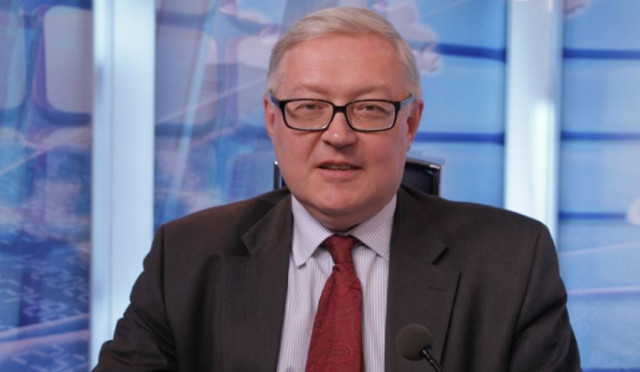 «Δεν έχουν ενιαίο σχέδιο οι ΗΠΑ και η Ρωσία»