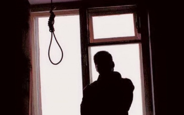 ΣΟΚ στη Φλώρινα: Κρεμάστηκε 47χρονος