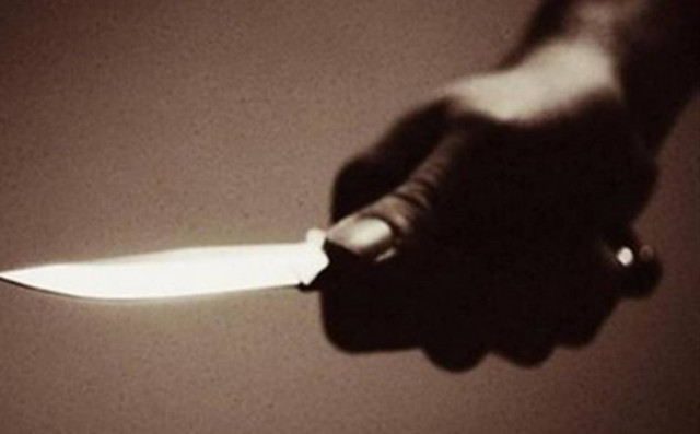 Πατέρας προσπάθησε να σκοτώσει τον γιο του