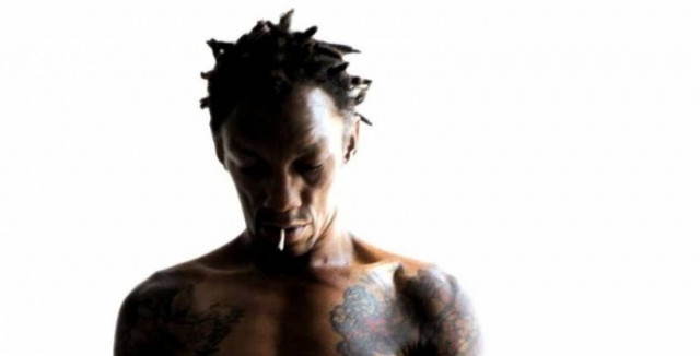 Ο Tricky έρχεται σε Αθήνα και Θεσσαλονίκη