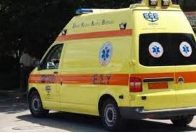 Πάτρα: Την βρήκαν νεκρή στο σπίτι της