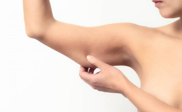 Βρέθηκε ο τρόπος για σύσφιξη στα μπράτσα και τα γόνατα