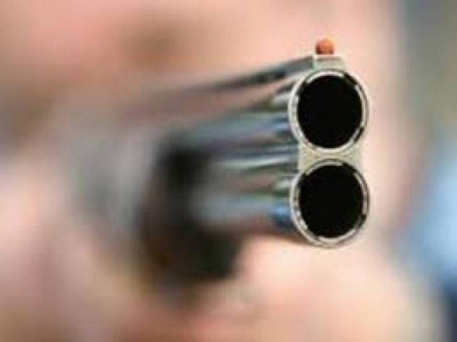 Συνελήφθη 51χρονος που προσπάθησε να σκοτώσει τη μητέρα του