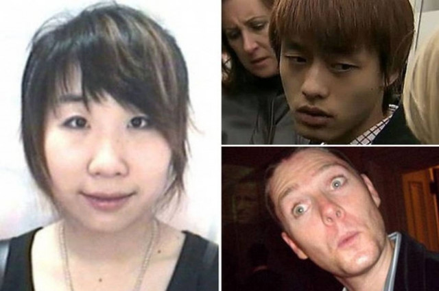 Φρίκη! Είδε να βιάζουν και να σκοτώνουν τη φίλη του από το skype!