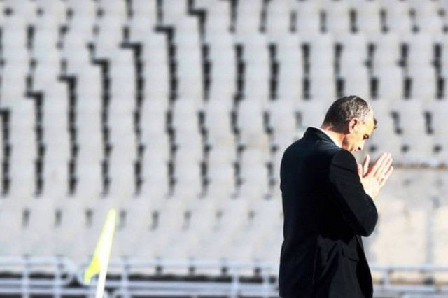 Δέλλας: Να τελειώνουμε με την άνοδο