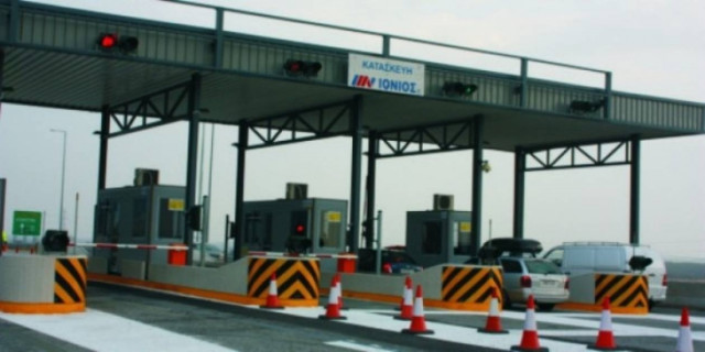 Θανατηφόρο τροχαίο στα διόδια Ιάσμου με θύμα 88χρονη