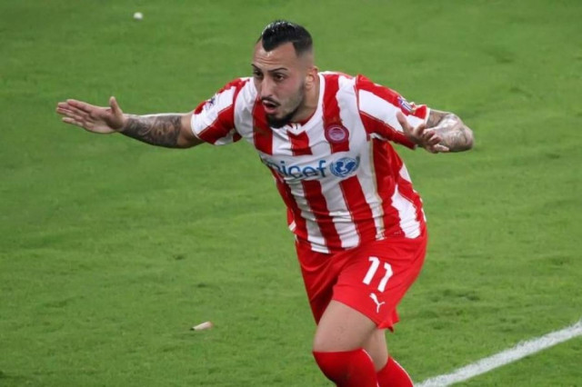 Aυτός είναι ο αντικαταστάτης του Μήτρογλου (photo)