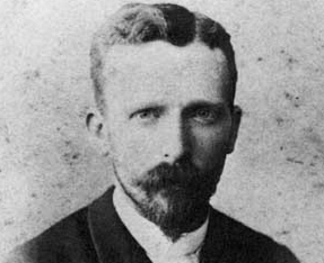 Σαν σήμερα γεννήθηκε ο Βίνσεντ βαν Γκογκ (pics)