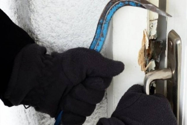 Αγρίνιο: Γιατρός συνελήφθη για... διάρρηξη