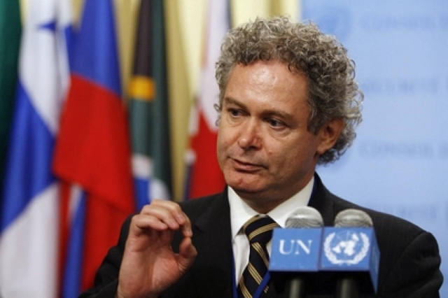 Αναβαθμισμένο ενδιαφέρον της Ουάσινγκτον για το Κυπριακό