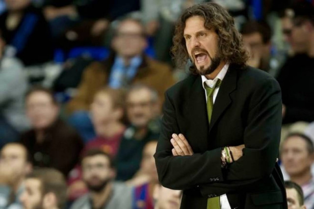 Αλβέρτης: Να παρουσιαστούμε σοβαροί στο παρκέ