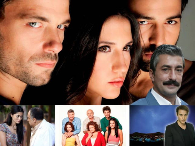 Τέλος εποχής για τις τουρκικές σειρές- Επιστροφή σε ελληνικά σίριαλ