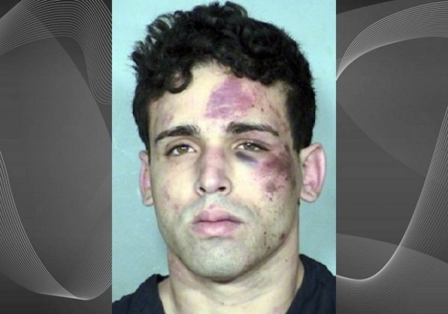 Πήγε να ληστέψει καζίνο αλλά τον σταμάτησαν οι... στρίπερς! (βίντεο)