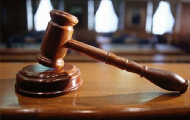 Καταδικάστηκαν για τα εικονικά τιμολόγια