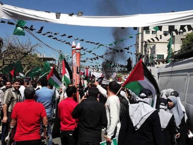 Ισραήλ: Η κυβέρνηση προσφέρει ανταλλαγή κρατουμένων με συνομιλίες