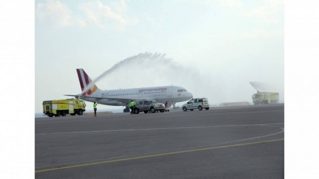 Γιορτή στην Κρήτη για τους πρώτους τουρίστες!