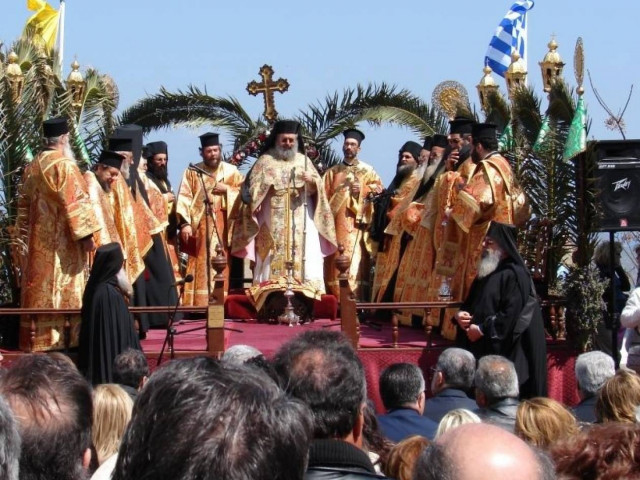 Πάτμος: Το ιερό νησί των Δωδεκανήσων!