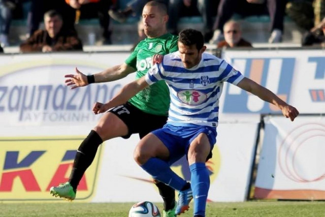 Κόρμπος: Δεν μπορούμε να βάζουμε… τέσσερα γκολ