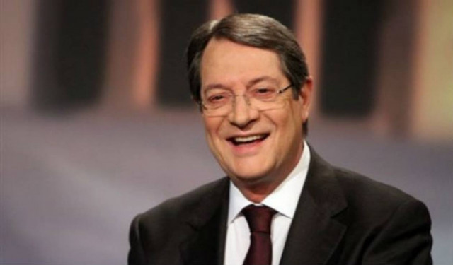 Αναστασιάδης: Σοβαρές διαφορές με τους Τουρκοκύπριους