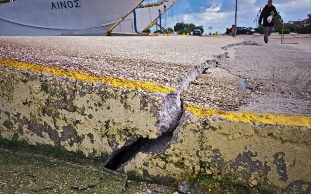 Κεφαλονιά:Ρυθμίσεις για τις ασφαλιστικές εισφορές των επιχειρήσεων