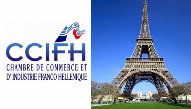 Ζεστοί οι Γάλλοι για τα νερά της ΕΥΑΘ και της... Σιθωνίας