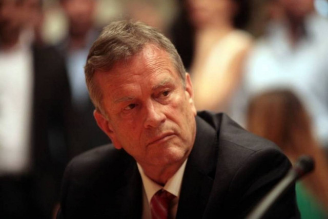 Ιωαννίδης υπέρ Ψωμιάδη για την ευρωβουλή