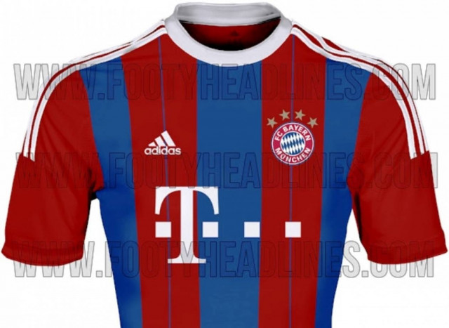 Γκουαρδιόλα: Μεταμορφώνει την Μπάγερν σε… Μπαρτσελόνα (photos)