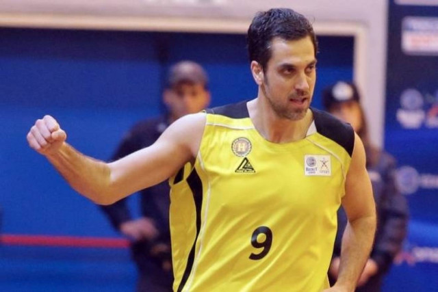 Χατζής: Ό,τι καλύτερο έχω πετύχει