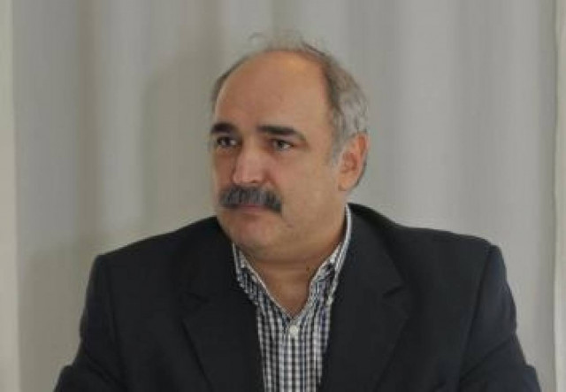 Η έκπληξη του Μπόλαρη για την αντιπεριφέρεια Θεσσαλονίκης