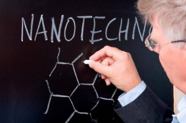 Η «NANOTEXNOLOGY» για μια εβδομάδα τον Ιούλιο στη Θεσσαλονίκη