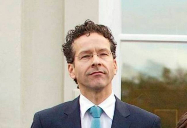 Ντάισελμπλουμ: Δεν είναι συγκρίσιμες οι περιπτώσεις Κύπρου – Ελλάδας