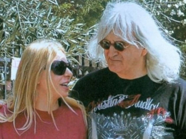 Πώς έπεισε ο Νίκος Καρβέλας την Αννίτα Πάνια να γίνουν ζευγάρι;