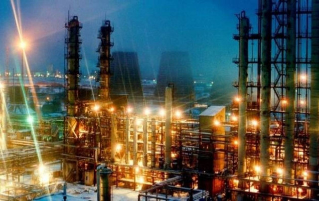 Το Κίεβο επιθυμεί να αποκτήσει τον έλεγχο του διυλιστηρίου της Οδησσού