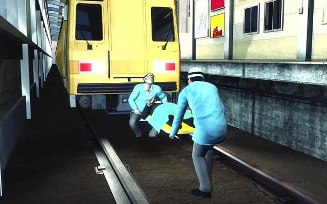 ΦΡΙΚΗ: Κοιμήθηκε μεθυσμένος και όταν ξύπνησε του έλειπε... (vid)