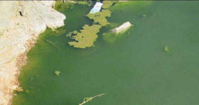 Σύρος: Στη θάλασσα τα λύματα του βιολογικού καθαρισμού