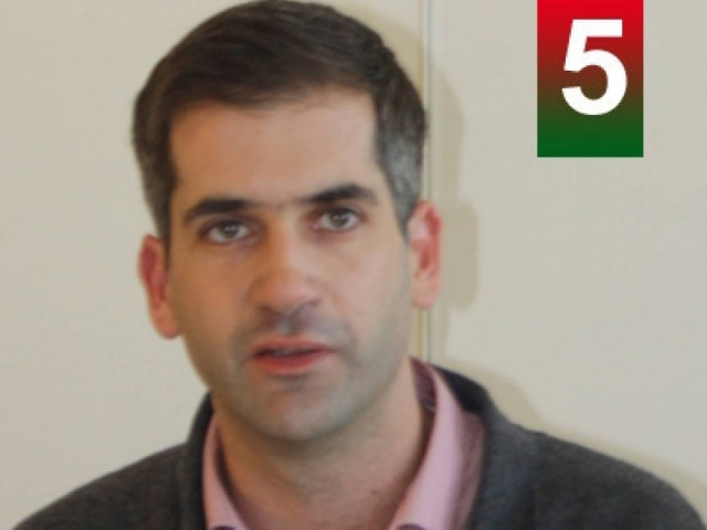 Ελπίζω να δω μια γυναίκα πρωθυπουργό