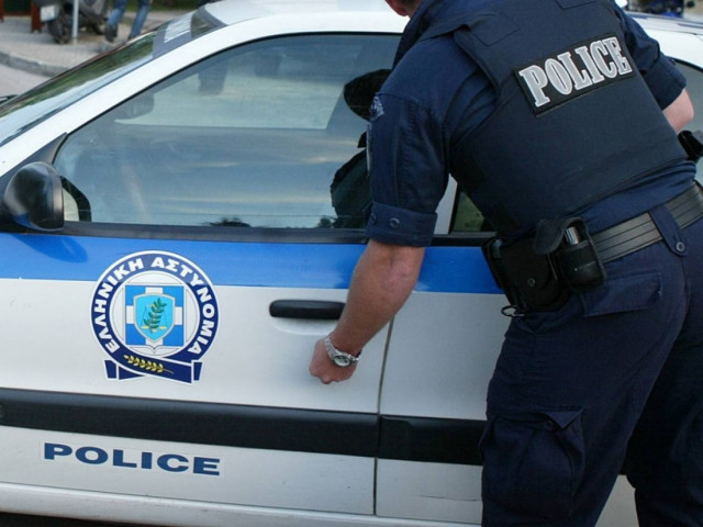 ΣΟΚ στο Μαρούσι: «Έλα από το σπίτι, σκότωσα τη μάνα σου»