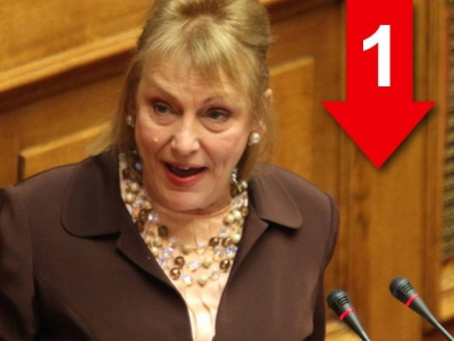 Ο Καραμανλής θα έριχνε στον Κακλαμάνη δυο μπάτσες