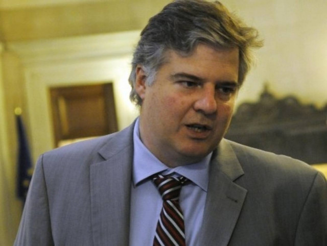 «Βεντέτα» μεταξύ Μουρούτη και Κακλαμάνη