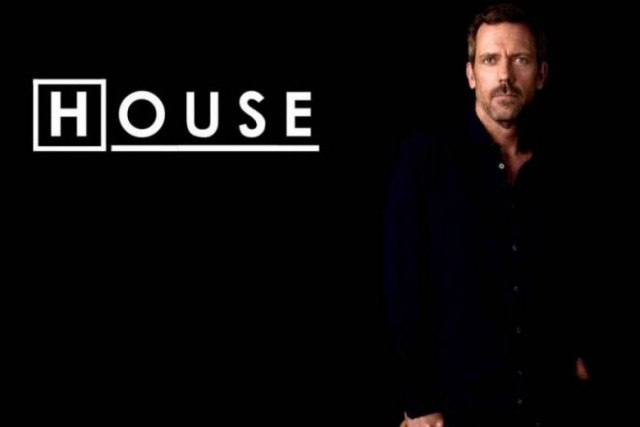 Ο Dr. House αποθεώνει την Μπαρτσελόνα!