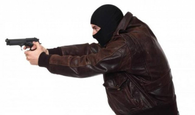 Εύοσμος: Ένοπλη ληστεία σε σούπερ μάρκετ