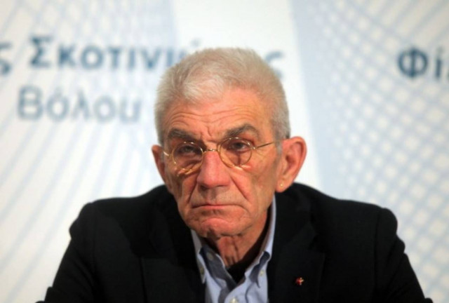 Τον Γιάννη Μπουτάρη θα στηρίξει η «Δημιουργία Ξανά»