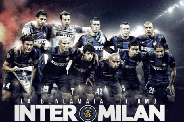 ΠΑΜΕ ΣΤΟΙΧΗΜΑ: Κερδίζει η Ίντερ