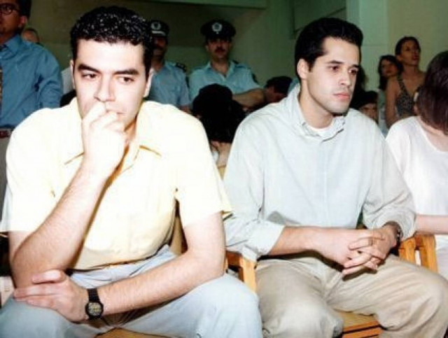 Ελεύθερος ο Δημητροκάλης