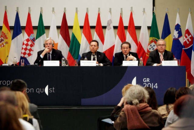 Στουρνάρας:Μέσα στους επόμενους δυο μήνες η Ελλάδα θα βγει στις αγορές