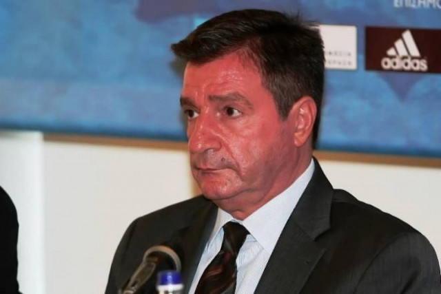 Καμίνης: Δεν γίνεται γήπεδο στη Λεωφόρο